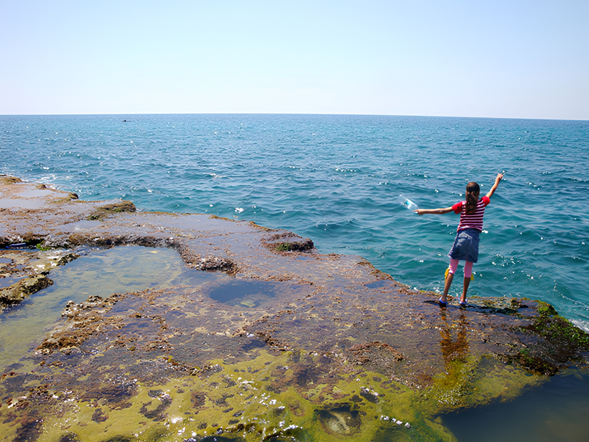 مرفأ اللاذقية