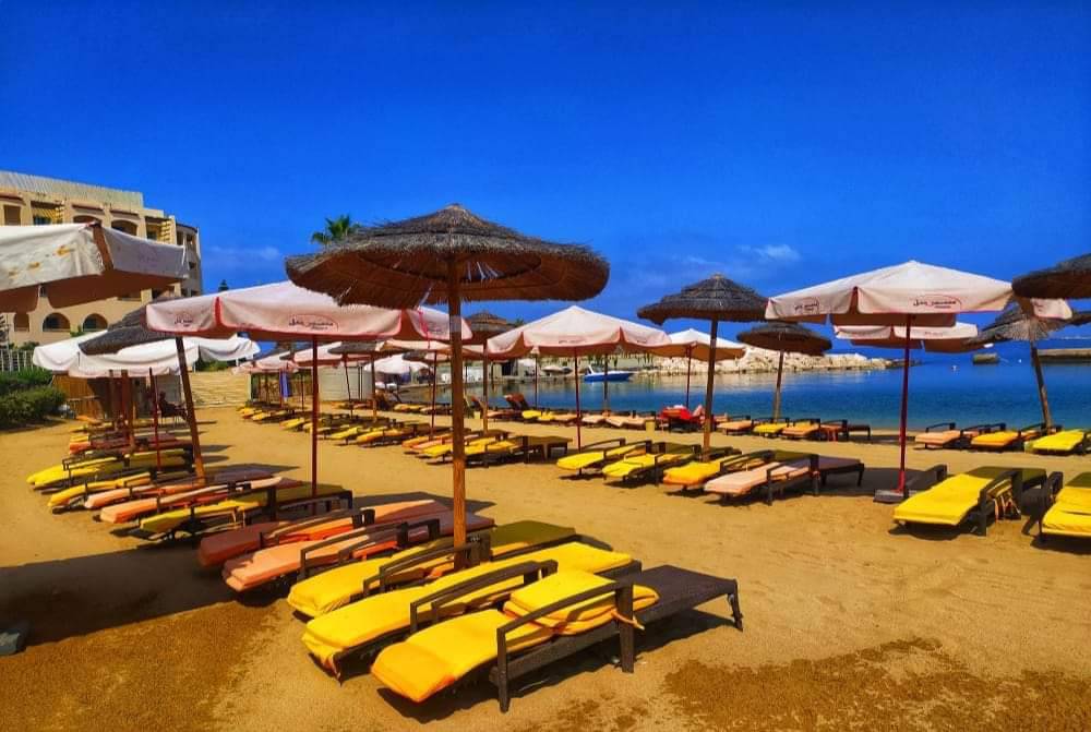 شاطئ أفاميا