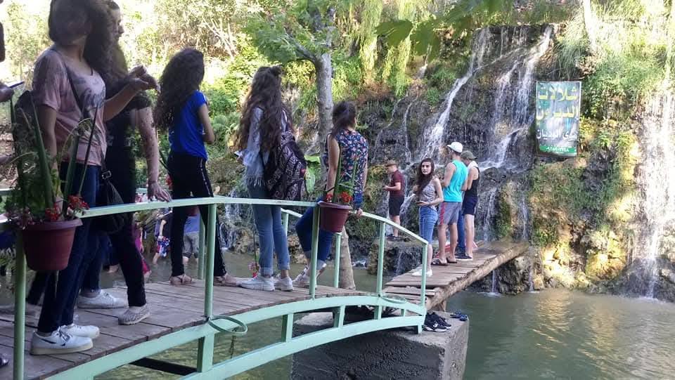 برنامج طرطوس 10 أيام