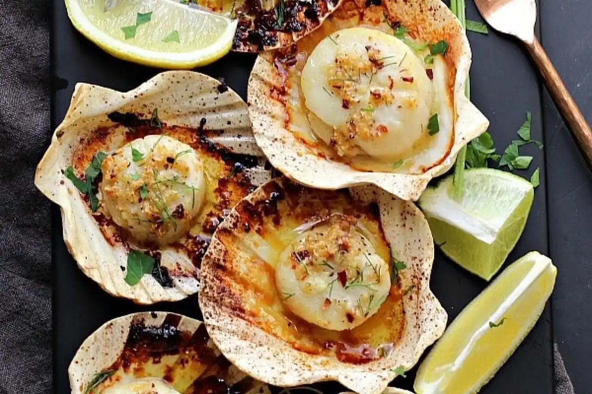 جولة المطاعم والمذاقات