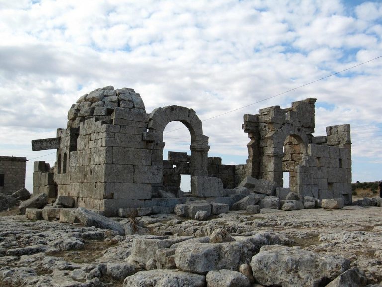 السياحة في السويداء