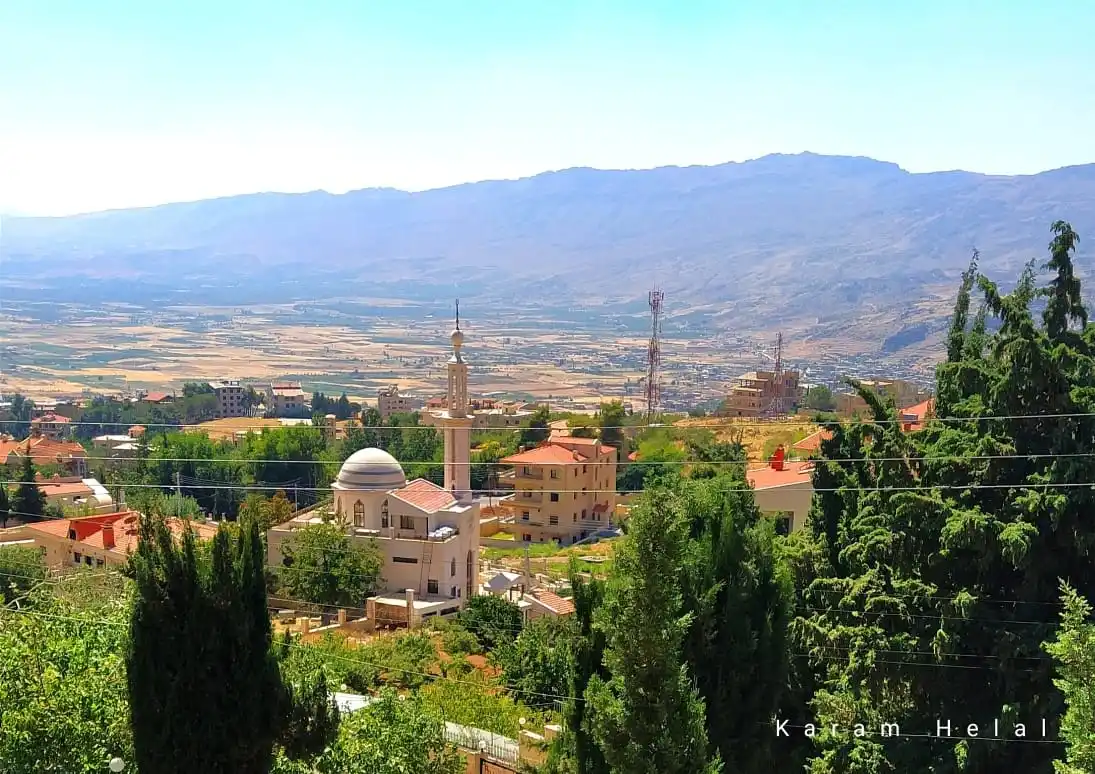 رحلة إلى بلودان