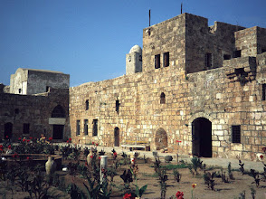 Krak des Chevaliers