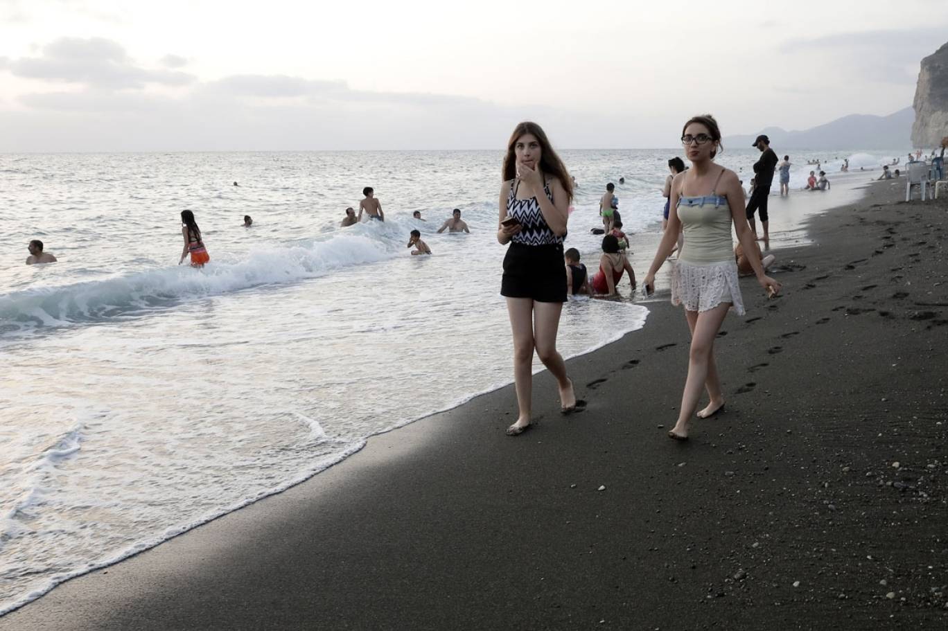 أفضل شواطئ في سوريا لعام 2025