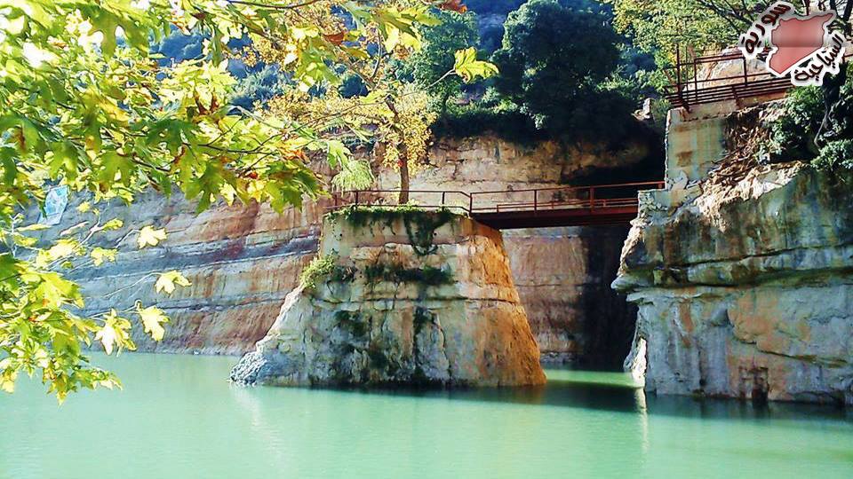 عروض السياحة في اللاذقية المتاحة