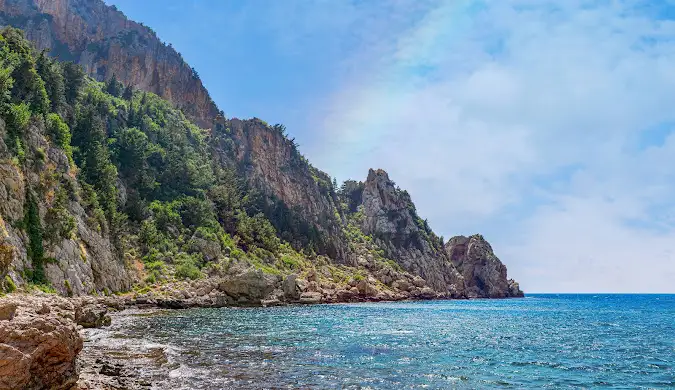 قرية السمرا