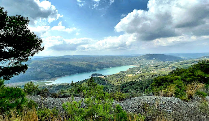 برنامج سياحي في اللاذقية لمدة 7 ايام