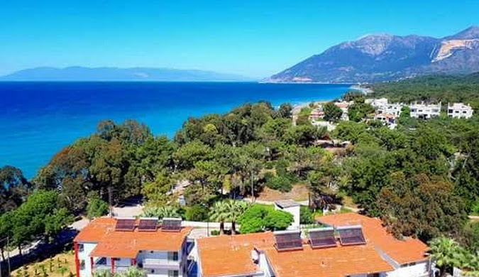 برنامج سياحي في اللاذقية لمدة 5 ايام 