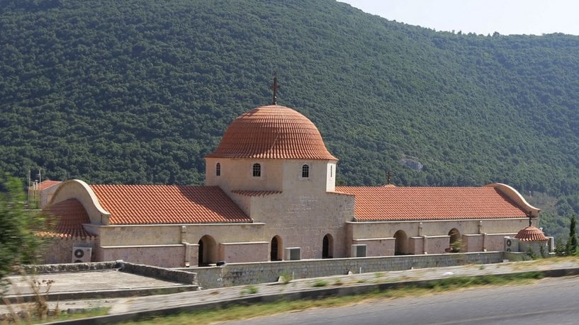 وادي النصارى سوريا حمص (دليل شامل)